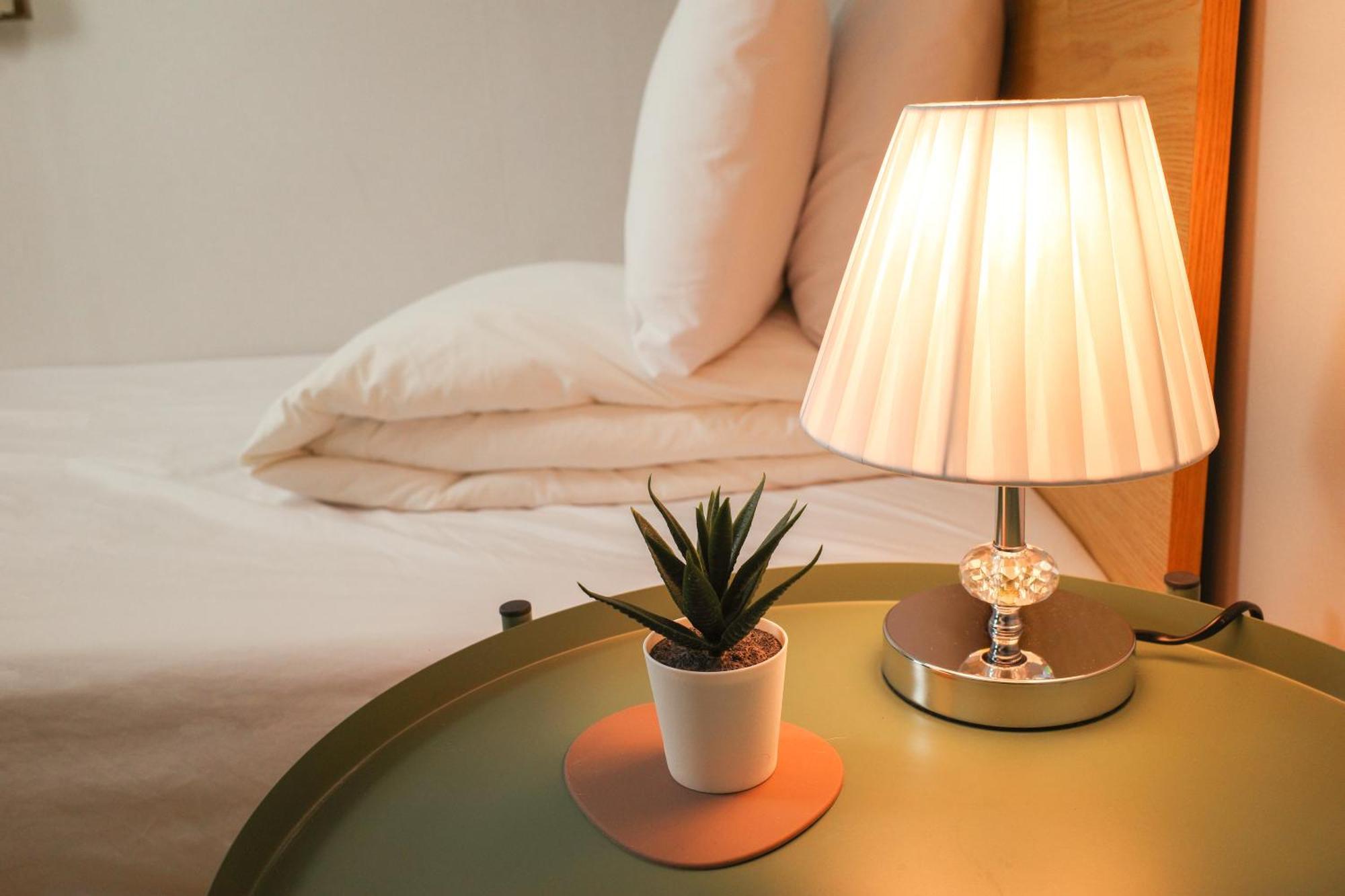 Starria Hostel Foreign Guest Only Séoul Chambre photo